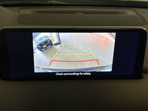 Certified 2023 MAZDA CX-5 Carbon Edition AWD/4WD image 19