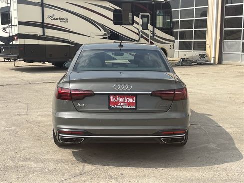 Used 2023 Audi A4 2.0T Premium Plus image 6