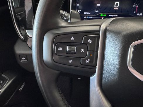 Used 2024 GMC Sierra 1500 Elevation w/ Preferred Package AWD/4WD image 18
