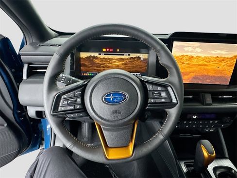 New 2026 Subaru Outback Wilderness image 7