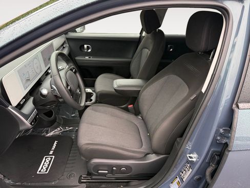 Certified 2024 Hyundai Ioniq 5 SEL image 10