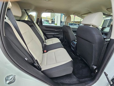 Used 2023 Honda CR-V LX image 20