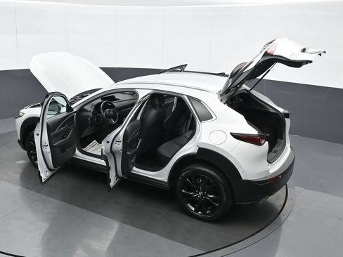 Used 2024 MAZDA CX-30 AWD 2.5 S w/ Select Sport Pkg image 38