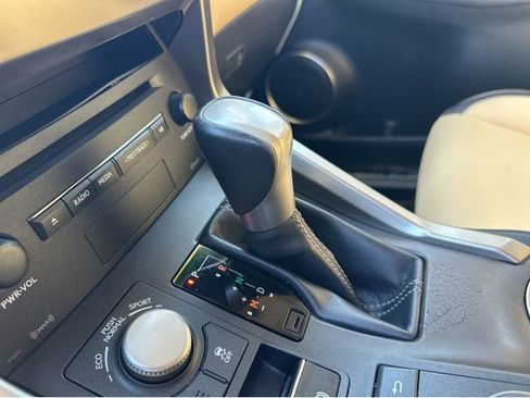 Used 2017 Lexus NX 200t FWD w/ Accessory Package 2 image 10