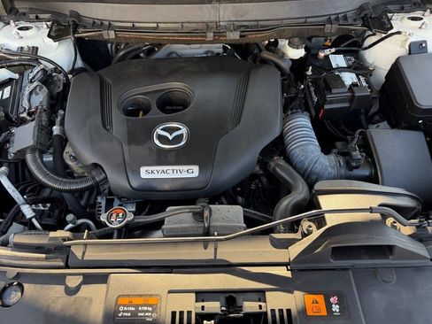 Used 2020 MAZDA CX-9 Grand Touring image 35