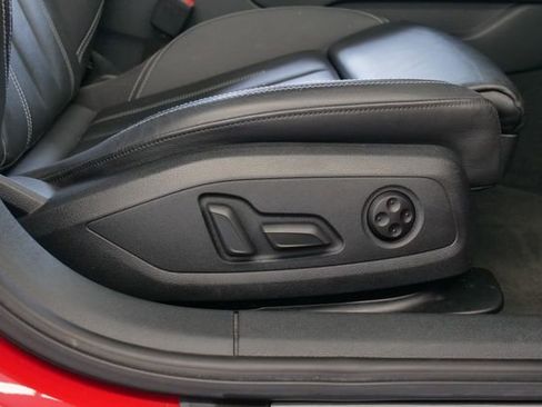 Used 2024 Audi A4 2.0T Premium Plus image 16