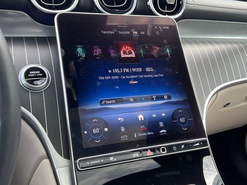 Used 2024 Mercedes-Benz GLC 300 300 image 23