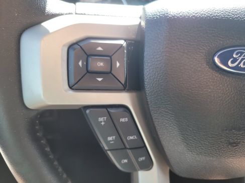 Used 2017 Ford F250 Lariat w/ Chrome Package AWD/4WD image 29