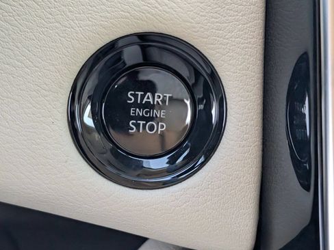 New 2026 Nissan Armada Platinum AWD/4WD image 16