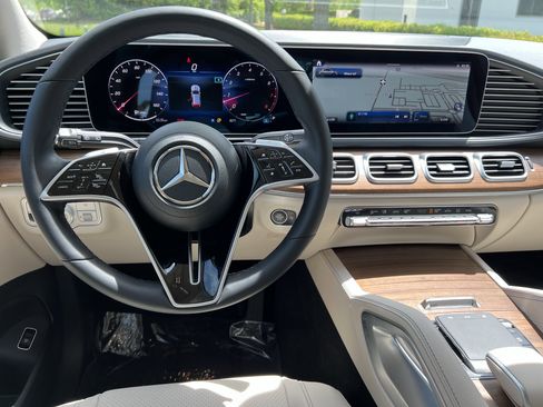 Certified 2026 Mercedes-Benz GLE 350 4MATIC image 30