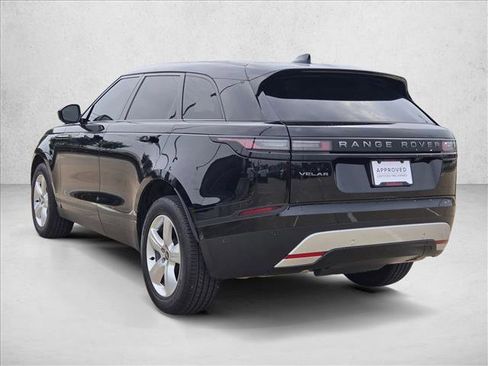 Certified 2026 Land Rover Range Rover Velar S AWD/4WD image 8