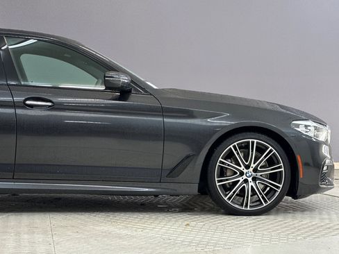 Used 2018 BMW 540i image 35