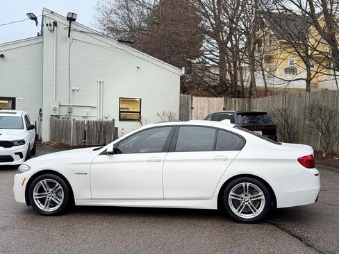 Used 2014 BMW 528i xDrive 528i xDrive image 3
