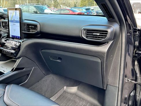 Used 2023 Ford Explorer ST w/ Equipment Group 401A image 19