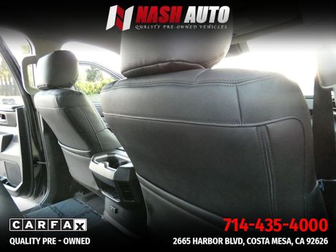 Used 2024 Toyota Tundra SR5 RWD image 40