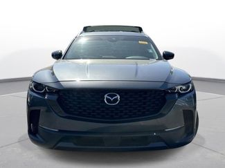 Used 2024 MAZDA CX-50 AWD 2.5 S w/ Weather Package video 3