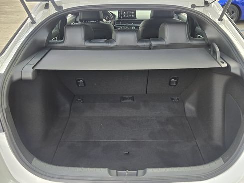 Used 2025 Honda Civic Sport Touring image 16