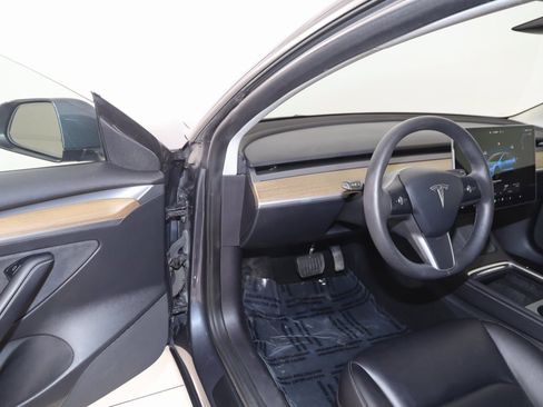 Used 2022 Tesla Model 3 Long Range image 42