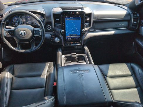 Used 2020 RAM 1500 Limited AWD/4WD image 37