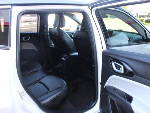 Used 2025 Jeep Compass Limited AWD/4WD image 24