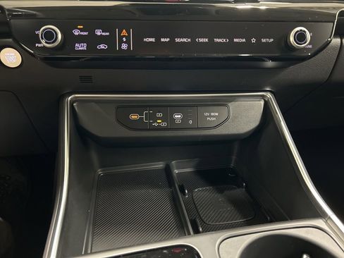 New 2026 Kia Carnival SX Prestige image 26