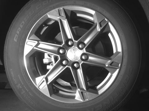 Used 2025 Chevrolet Blazer LT image 15