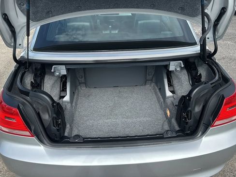 Used 2008 BMW 328i Convertible RWD image 12