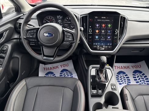 Certified 2025 Subaru Crosstrek 2.5i Limited image 16