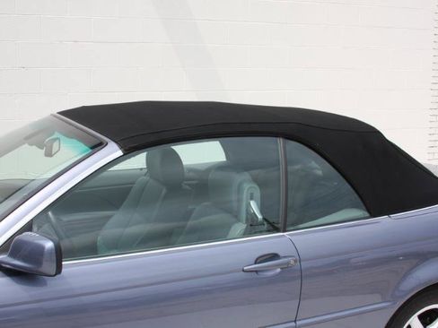 Used 2004 BMW 325Ci Convertible RWD image 30