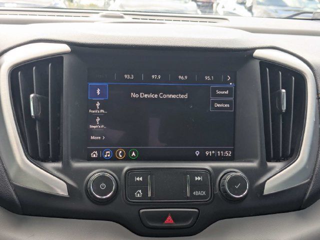 Used 2020 GMC Terrain SLT w/ Preferred Package FWD image 19
