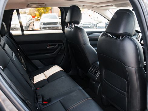 Used 2025 MAZDA CX-50 AWD 2.5 S w/ Premium Plus Pkg image 29