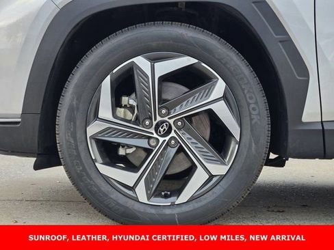 Used 2023 Hyundai Tucson SEL w/ Convenience Package image 11