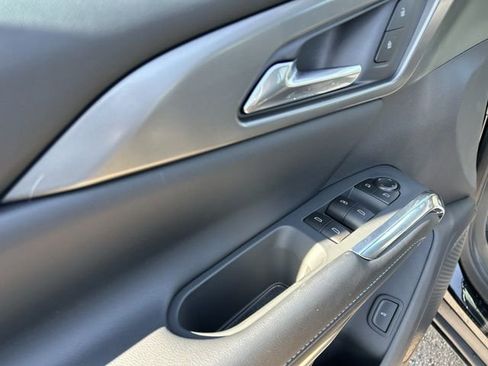 New 2026 Chevrolet Traverse LT w/ LPO, Floor Liner Package image 21