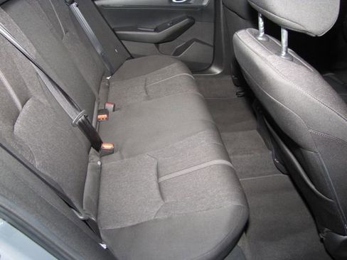 Certified 2025 Honda Accord Sport image 18