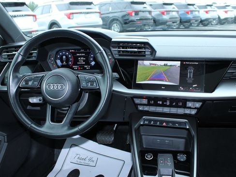 Used 2024 Audi A3 2.0T Premium FWD image 19