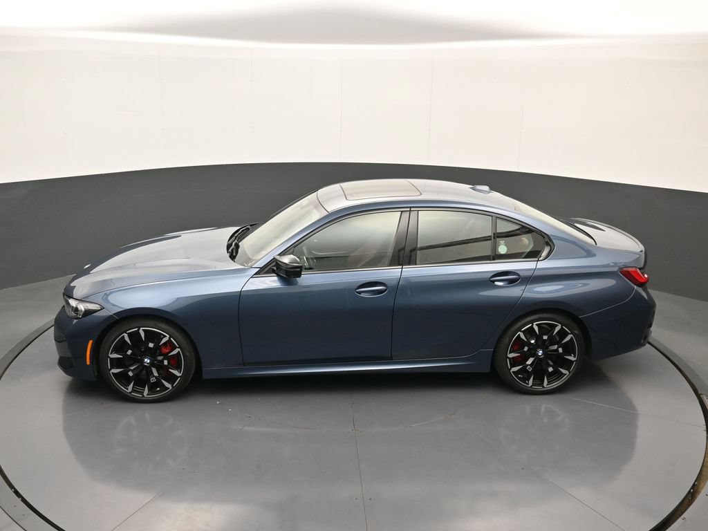 Used 2025 BMW M340i xDrive AWD/4WD image 33
