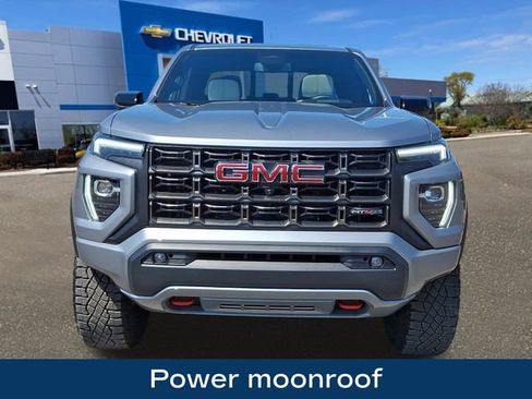 Used 2026 GMC Canyon AT4X image 24