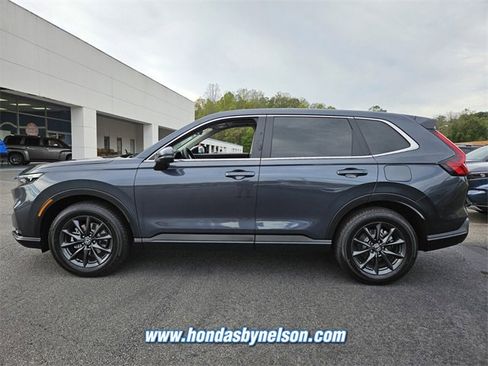 New 2026 Honda CR-V EX-L image 4