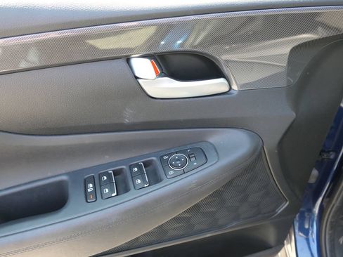 Certified 2022 Hyundai Santa Fe SEL FWD image 13