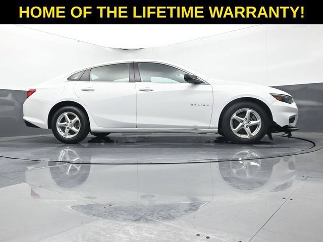 Used 2017 Chevrolet Malibu LS FWD image 42
