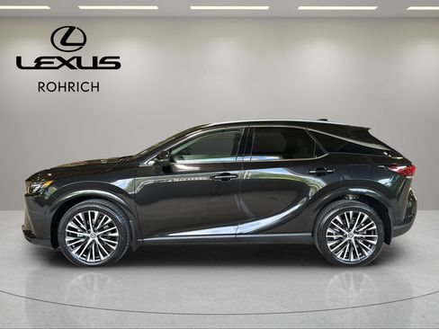New 2026 Lexus RX 350 Premium Plus AWD/4WD image 9