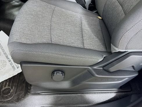 New 2025 Ford F450 XL AWD/4WD image 18