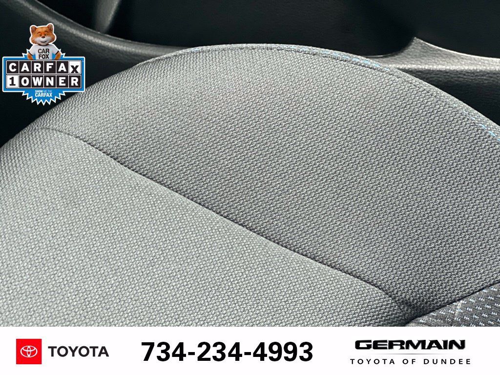 Used 2024 Toyota Corolla Cross AWD Hybrid image 17