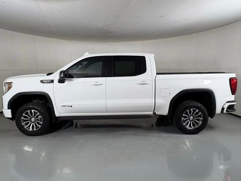 Used 2021 GMC Sierra 1500 AT4 w/ AT4 Premium Package AWD/4WD image 5