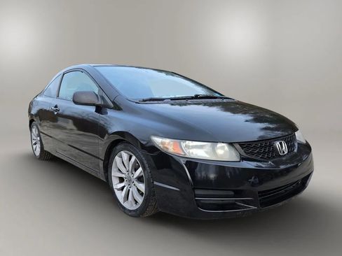 Used 2010 Honda Civic EX image 8