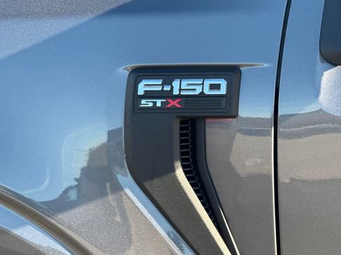 Used 2022 Ford F150 XL w/ STX Appearance Package image 30