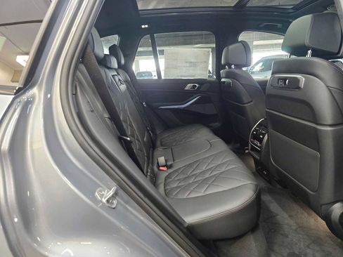 New 2026 BMW X5 xDrive50e w/ M Sport Package AWD/4WD image 30