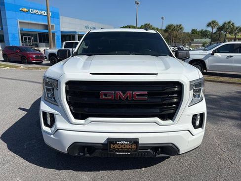 Used 2019 GMC Sierra 1500 Elevation w/ Elevation Value Package AWD/4WD image 8