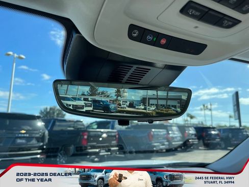 New 2026 Buick Envision Avenir image 34