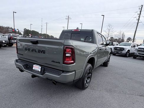 New 2026 RAM 1500 Big Horn image 6